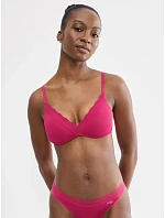 sloggi GO Blush PU Bra - Berry - SLOGGI Berry - SLOGGI sloggi GO Blush PU Bra - Berry - SLOGGI Berry - SLOGGI