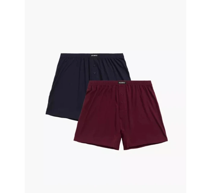 Boxerky model 21220325 A'2 S2XL - Atlantic Boxerky model 21220325 A'2 S2XL - Atlantic