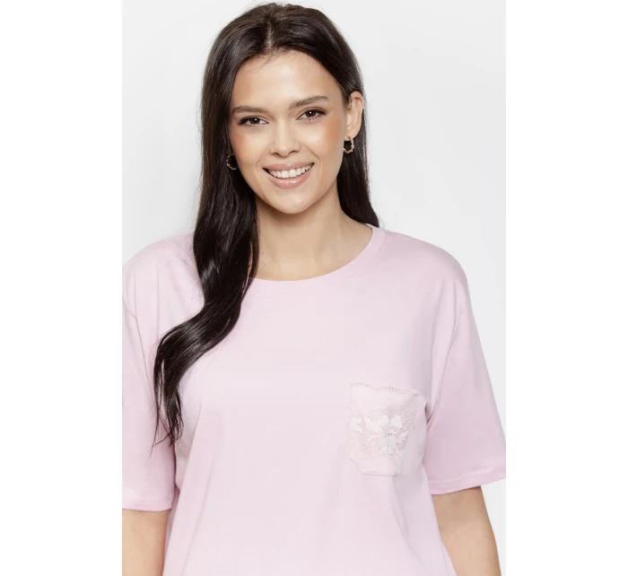 Košeľa Taro 3569 Adria w/r 2XL-3XL W26