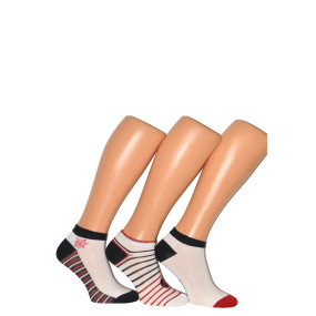 Dámske ponožky WIK Premium Sox Bambus art.36747
