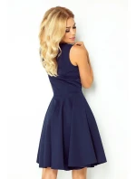 Dámské šaty model 6877715 - numoco Dámské šaty model 6877715 - numoco