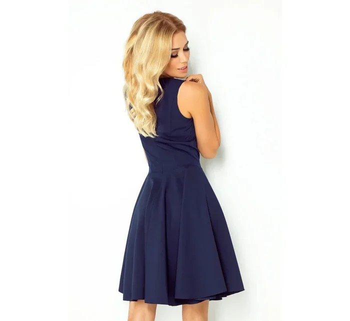 Dámské šaty model 6877715 - numoco Dámské šaty model 6877715 - numoco