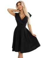 Dámske šaty 348-10 SCARLETT - NUMOCO