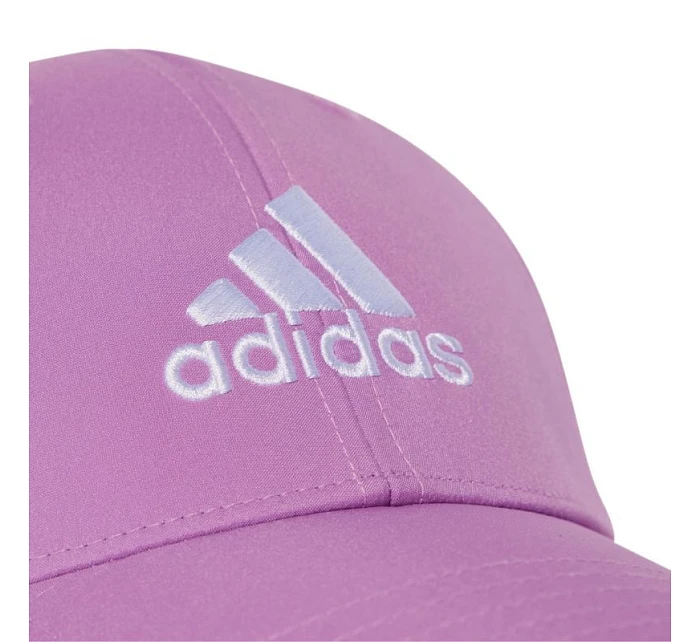 Ľahká bejzbalová čiapka adidas s vyšitým logom IY7767
