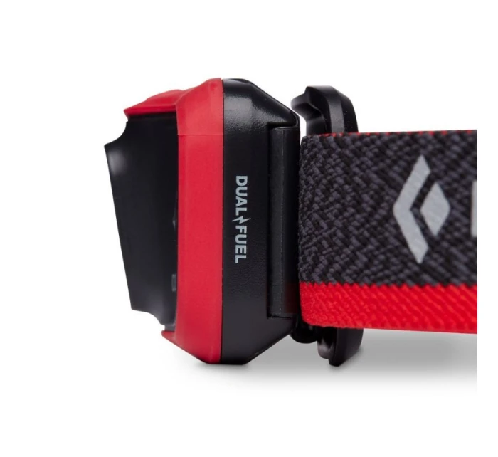 Čelová baterka Black Diamond COSMO 350 HEADLAMP OCTANE