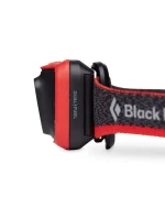 Hlavová baterka Black Diamond Spot 400 - acetát