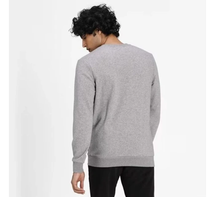 Puma ESS Big Logo Crew M 586680 03 Puma ESS Big Logo Crew M 586680 03