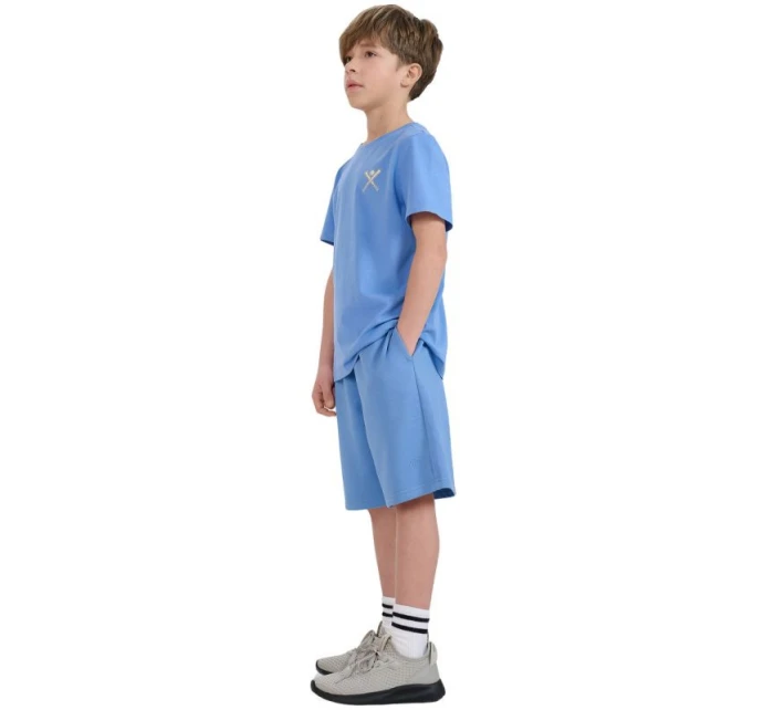 Šortky 4F CAS M685 Jr 4FJRSS25TSHOM685 33S Šortky 4F CAS M685 Jr 4FJRSS25TSHOM685 33S