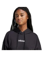 Mikina Essentials Linear French Terry Hoodie W model 21298706 - ADIDAS