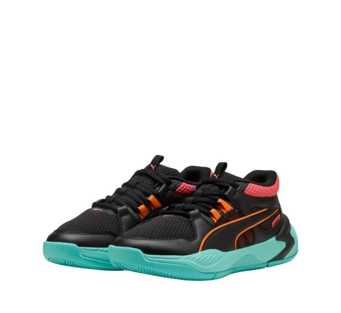 boty Jr 02 model 21275013 - Puma boty Jr 02 model 21275013 - Puma