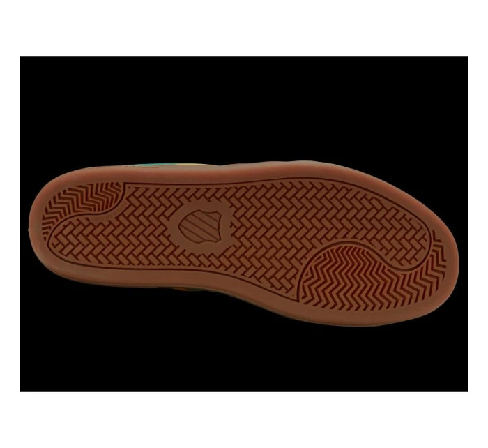 Boty KSwiss COURT II model 21482949 - K- Swiss