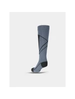 Pánské lyžařské ponožky model 21811315 - 4F Pánské lyžařské ponožky model 21811315 - 4F