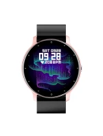 Dámske inteligentné hodinky Gravity GT1-2 Dámske inteligentné hodinky Gravity GT1-2