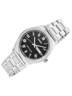 Pánske hodinky CASIO MTP-V006D-1BUDF + BOX Pánske hodinky CASIO MTP-V006D-1BUDF + BOX