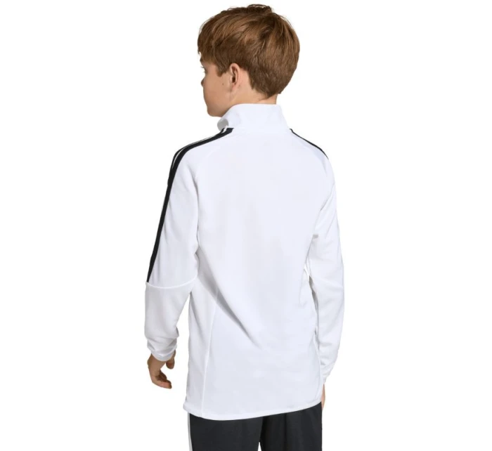 Detský tréningový top adidas Tiro 26 League white KC3696