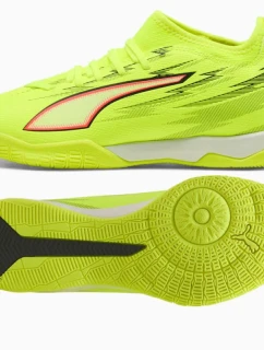 Puma Ultra 6 Match+ Mid Jr IT 109003-01