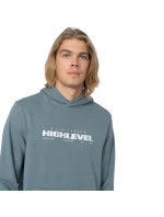 Pánská mikina M H4Z22 model 17656000 32S - 4F