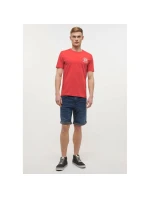 Mustang Alex C Tričko s potlačou M 1012515 7121 Mustang Alex C Tričko s potlačou M 1012515 7121