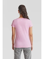 LadyFit Valueweight T Dámské tričko model 22443637 light graphite - Fruit of the Loom LadyFit Valueweight T Dámské tričko model 22443637 light graphite - Fruit of the Loom
