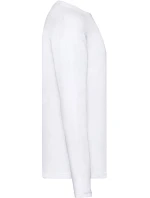 Original LSL T Pánské tričko s dlouhým rukávem model 22449075 white - Fruit of the Loom Original LSL T Pánské tričko s dlouhým rukávem model 22449075 white - Fruit of the Loom