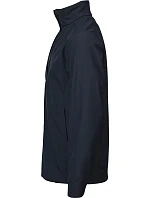 TJ 3vrstvá pánská softshellová bunda 18. deep navy model 22540227 - Tee Jays TJ 3vrstvá pánská softshellová bunda 18. deep navy model 22540227 - Tee Jays