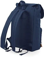 BG Vintage batoh na notebook 52.0 french navy model 22480908 - BagBase BG Vintage batoh na notebook 52.0 french navy model 22480908 - BagBase