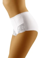 Wol-Bar Corecta farba: biela