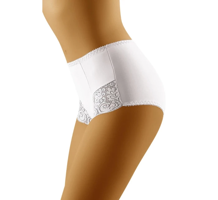 Wol-Bar Corecta farba: biela