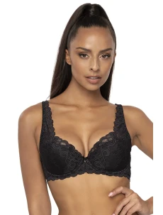 Mat 3824/22 Natalie farba:čierna