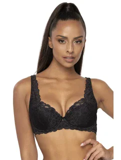 Mat 3824/22 Natalie farba:čierna