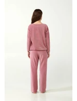 souprava s žebrovaným model 20515998 - Vamp souprava s žebrovaným model 20515998 - Vamp