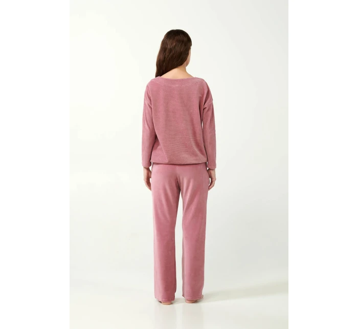 souprava s žebrovaným model 20515998 - Vamp souprava s žebrovaným model 20515998 - Vamp