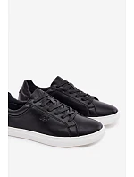 Pánske tenisky LEE JOE LOW 50261025.25Y Black Pánske tenisky LEE JOE LOW 50261025.25Y Black