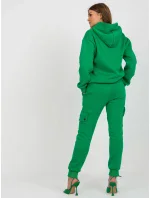 Komplet EM KMPL model 18502898 zielony - FPrice