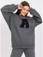 Súprava EM KMPL U660.03 tmavo šedá Súprava EM KMPL U660.03 tmavo šedá