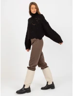 Jumper EM SW 1037 01.24X čierny