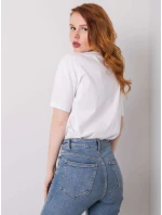 T shirt HB TS model 19373333 biały - FPrice