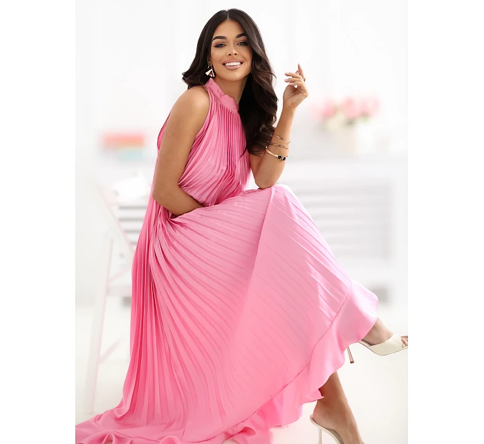 Sukienka IT SK model 22108280 różowy - FPrice