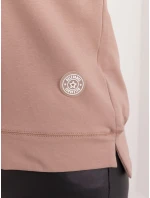 Blúzka RV BZ 9221.95 tmavá lila