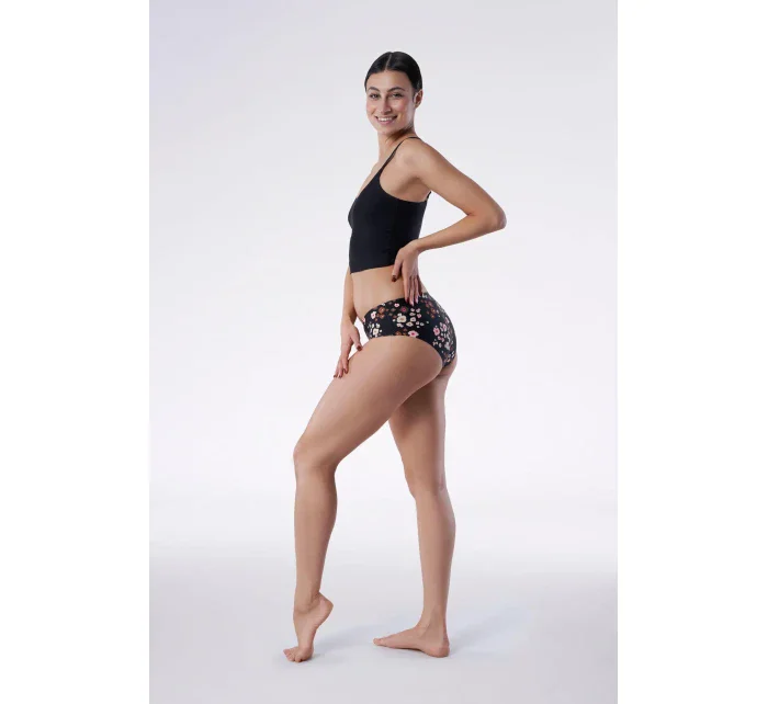 Spodný diel bikín Peggy Brown - Julimex Spodný diel bikín Peggy Brown - Julimex