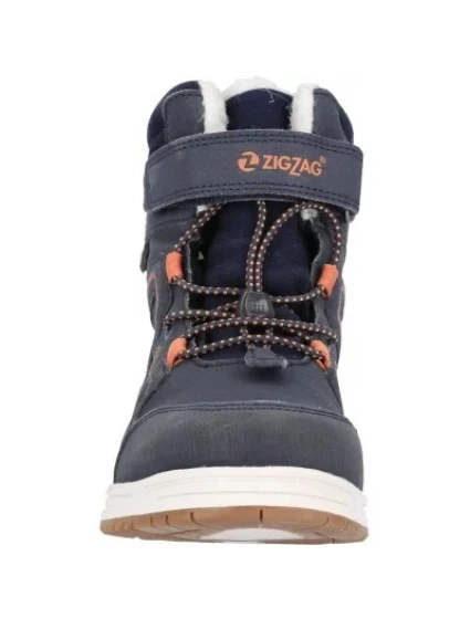 Dětské zimní boty model 20596636 - Zigzag Dětské zimní boty model 20596636 - Zigzag