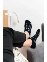 Dámske nízke ponožky 021