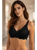 PODPRSENKA  ČERNÁ model 22099678 - MEDIOLANO