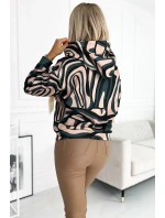 Mikina model 190996 Numoco