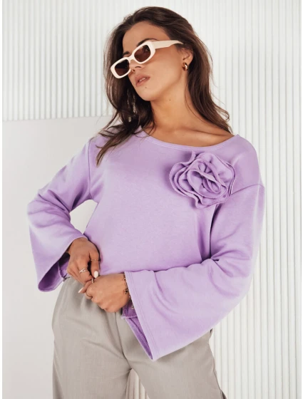 Dámská mikina berry Dstreet model 21974032 - FashionStreet