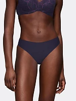 Body Make-Up Illusion Lace Highleg Tai - PRUSSIAN BLUE - TRIUMPH PRUSSIAN BLUE - TRIUMPH