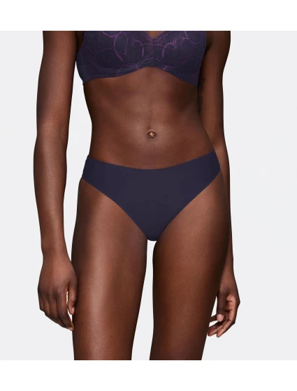 Body Make-Up Illusion Lace Highleg Tai - Neznáme - TRIUMPH Neznáme - TRIUMPH