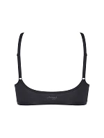 sloggi GO Daily Cotton Top - BLACK - SLOGGI BLACK - SLOGGI sloggi GO Daily Cotton Top - BLACK - SLOGGI BLACK - SLOGGI