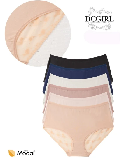 DC Girl nohavičky 27007 A'12 XL-3XL DC Girl nohavičky 27007 A'12 XL-3XL