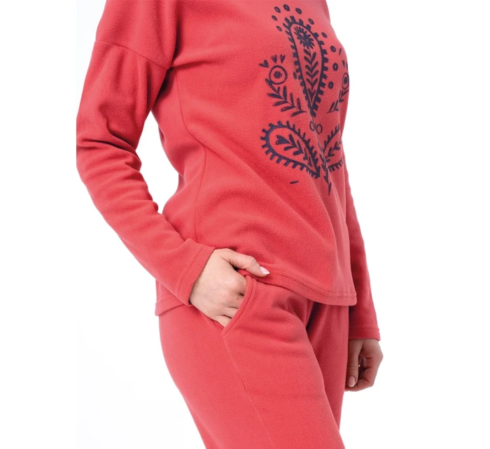 Kľúč LHS 254 B23 S-XL dámske pyžamo Kľúč LHS 254 B23 S-XL dámske pyžamo